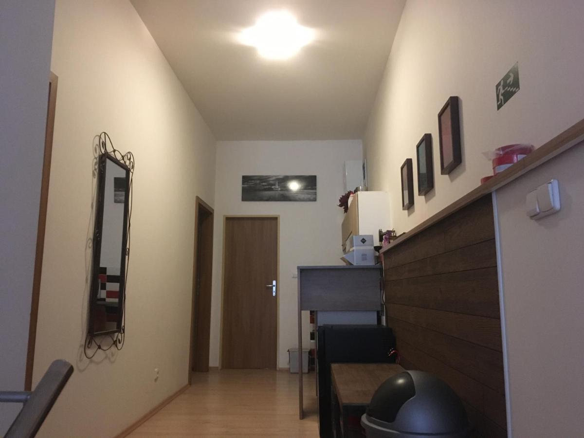 Bailando Studio Neratovice 外观 照片